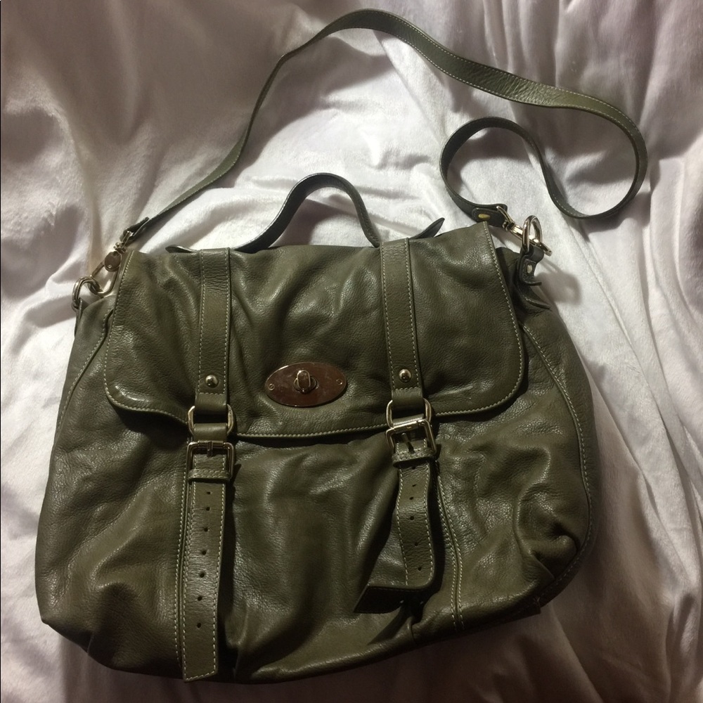 Claudio Firenze purse